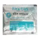 Pack Image: Rice ORS  Powder (250 ml sachet)